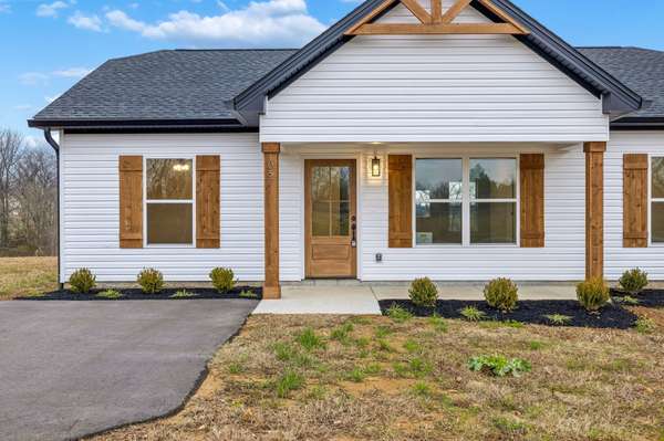 1057 Landing Lane Lot 4, Adams, TN 37010