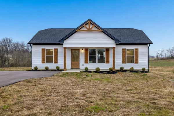 1057 Landing Lane Lot 4, Adams, TN 37010