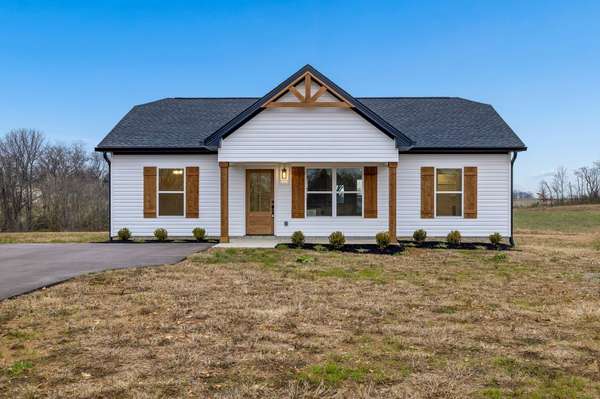 1057 Landing Lane Lot 4, Adams, TN 37010