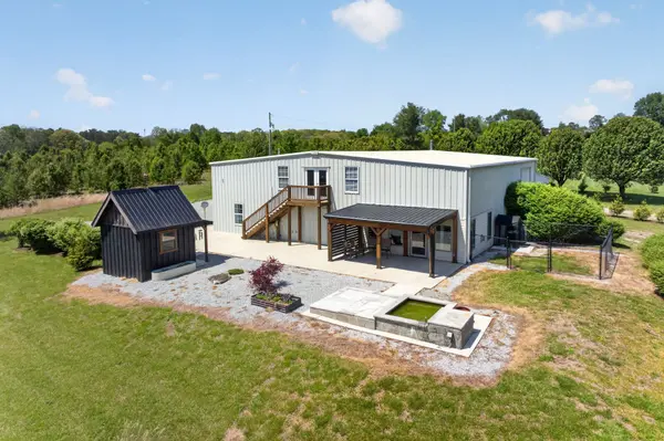 409 Turner Rd, Crossville, TN 38555