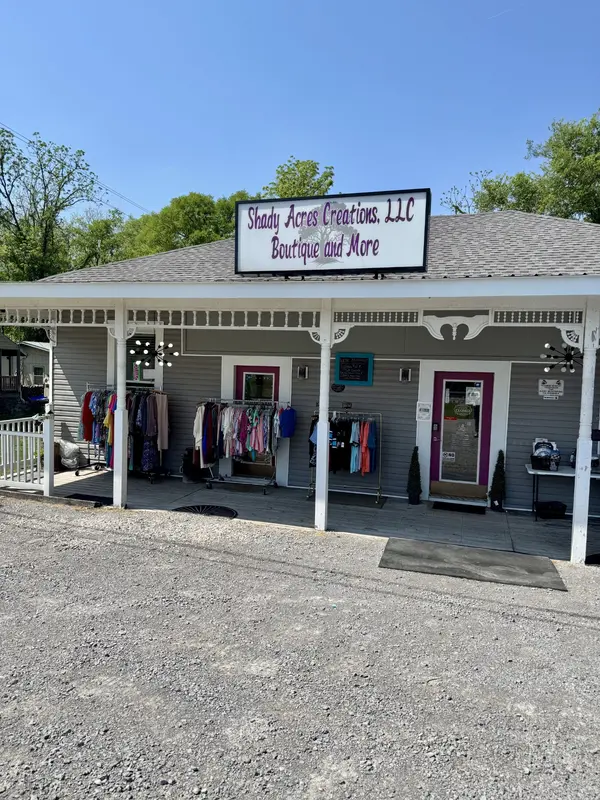 102 Bell Buckle Wartrace Rd, Bell Buckle, TN 37020