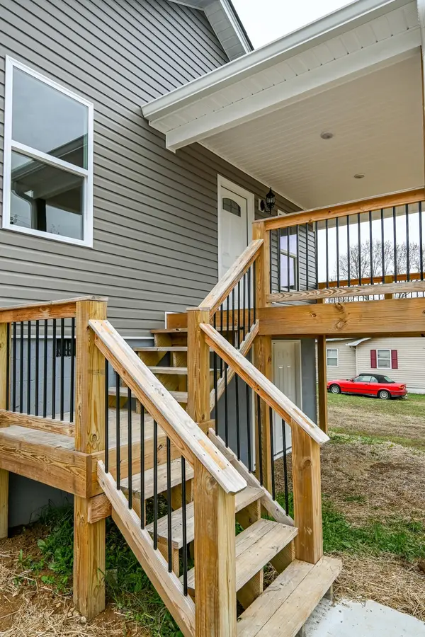 1072 12th Street #NE, Cleveland, TN 37311