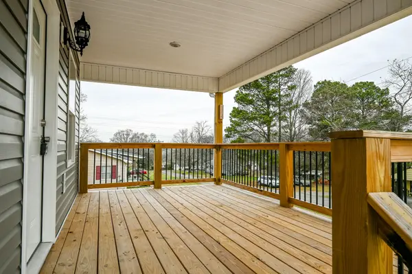 1072 12th Street #NE, Cleveland, TN 37311