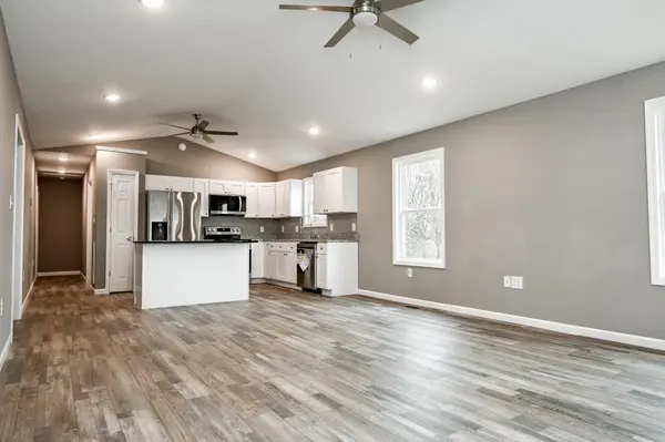 1072 12th Street #NE, Cleveland, TN 37311