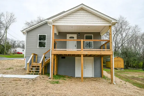 1072 12th Street #NE, Cleveland, TN 37311