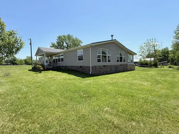 2364 Geedsville Rd, Bradyville, TN 37026