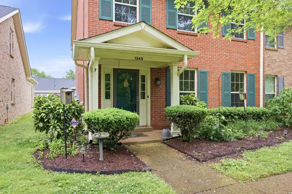1349 General George Patton Rd, Nashville, TN 37221
