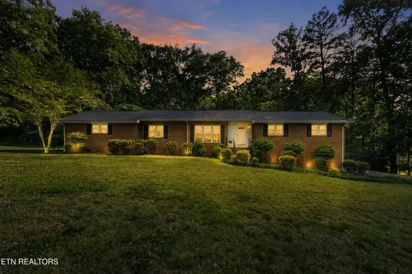 114 County Road 575, Englewood, TN 37329
