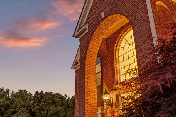 6404 Beacon Pointe Circle, Hixson, TN 37343
