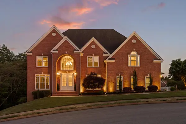 6404 Beacon Pointe Circle, Hixson, TN 37343