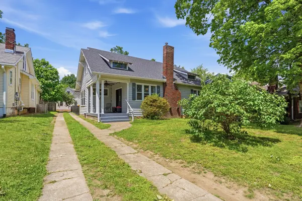 804 N 16th St, Nashville, TN 37206