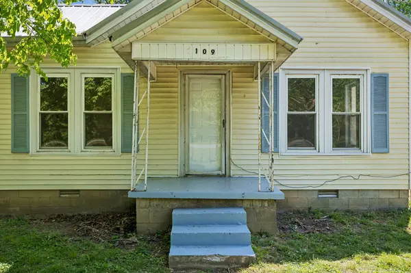 109 Ostella Rd, Cornersville, TN 37047