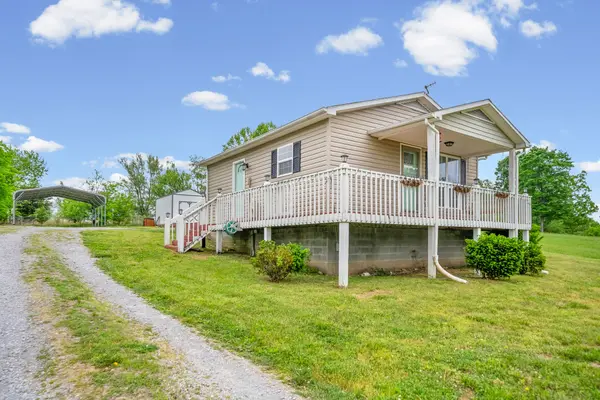 118 Hardy Rd, Cadiz, KY 42211
