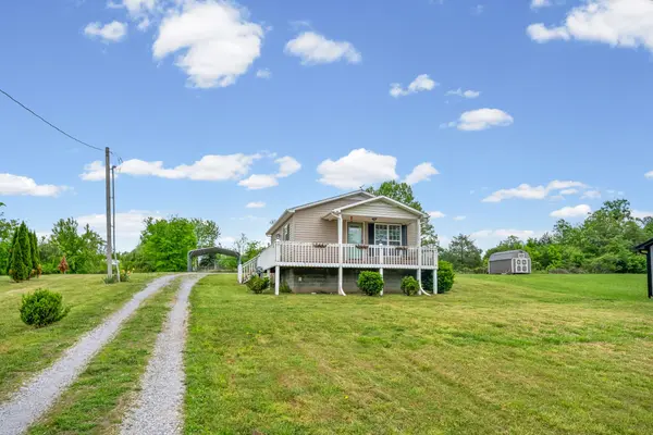118 Hardy Rd, Cadiz, KY 42211
