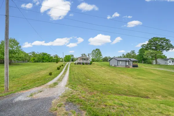 118 Hardy Rd, Cadiz, KY 42211