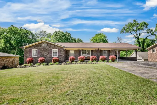326 Donna Dr,  Hopkinsville,  KY 42240