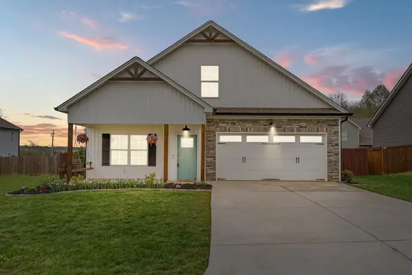 8152 Cobblestone Drive #SW, Cleveland, TN 37311