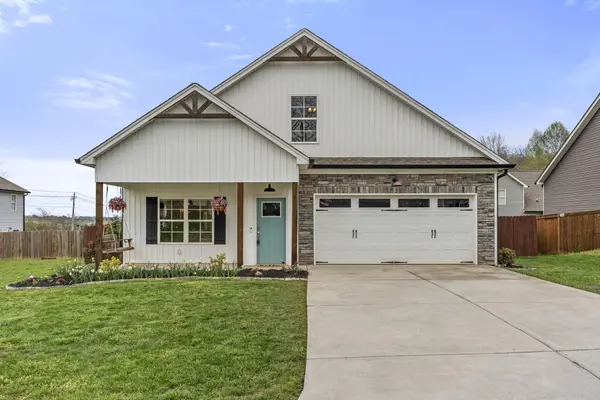 8152 Cobblestone Drive #SW, Cleveland, TN 37311