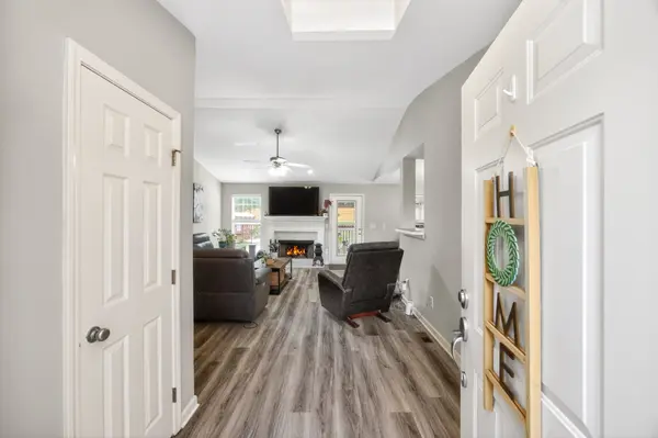 607 Windy Rd, Mount Juliet, TN 37122