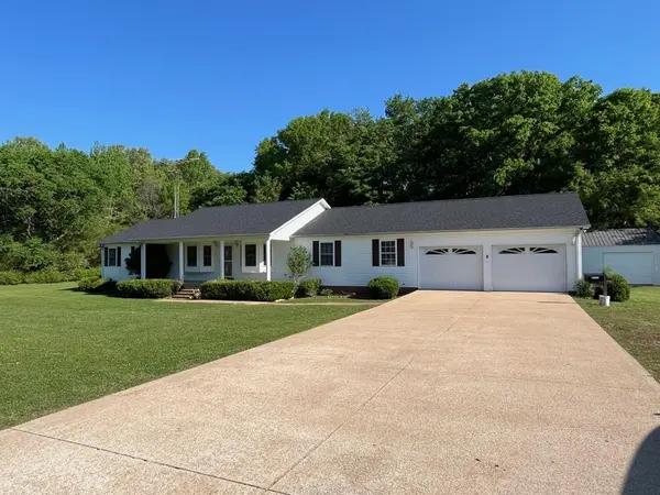 11875 Highway 69 #S, Springville, TN 38256