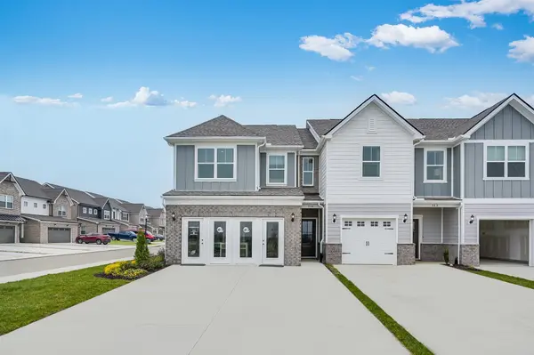 450 Lydia Ashley Lane, Smyrna, TN 37167