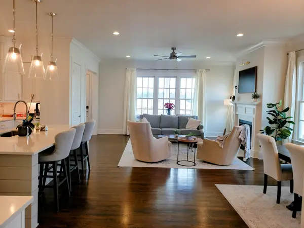 613 Drummond St, Franklin, TN 37064