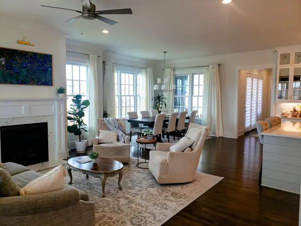 613 Drummond St, Franklin, TN 37064