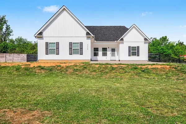 3178 Rucker Rd #S, Christiana, TN 37037
