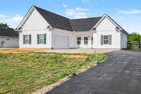 3178 Rucker Rd #S, Christiana, TN 37037