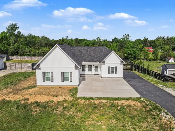 3178 Rucker Rd #S, Christiana, TN 37037