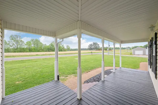 199 Stanfill Rd, Lexington, TN 38351