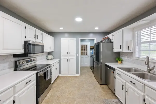 199 Stanfill Rd, Lexington, TN 38351