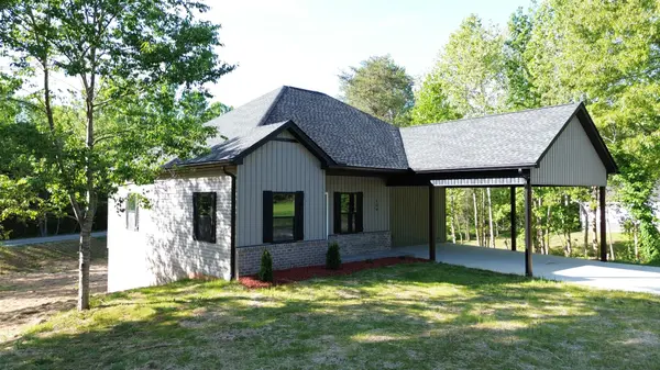 109 Christie Cir, Cookeville, TN 38501