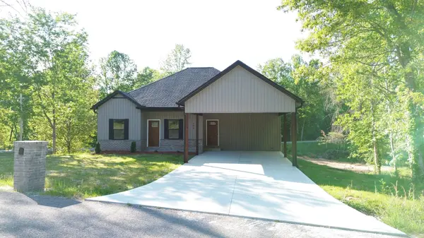 109 Christie Cir, Cookeville, TN 38501