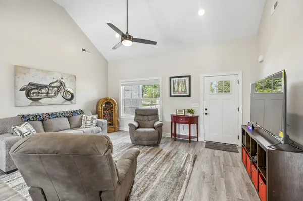 581 Pack Cir, Smithville, TN 37166