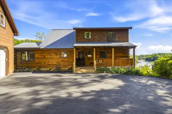 1590 Tranquility Trl, Dandridge, TN 37725