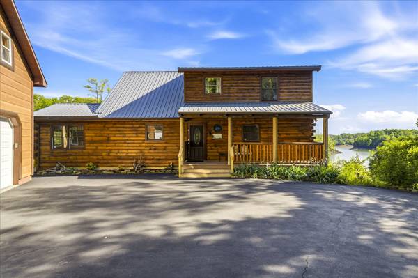 1590 Tranquility Trl, Dandridge, TN 37725