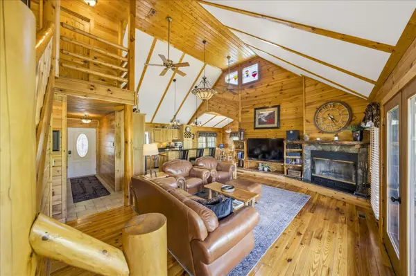1590 Tranquility Trl, Dandridge, TN 37725