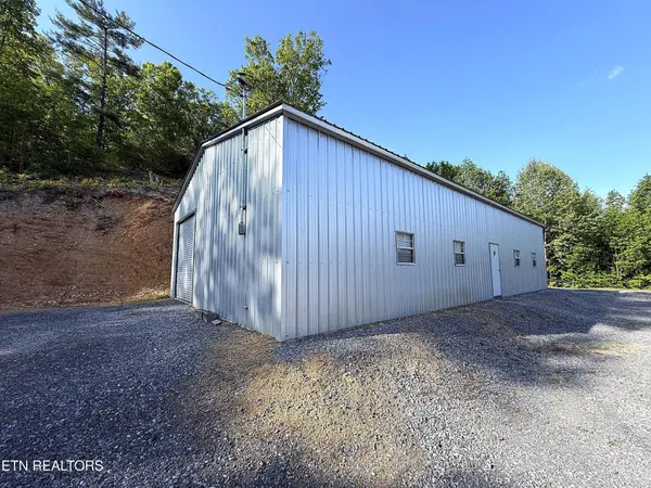 844 Ortagus Way, Del Rio, TN 37727
