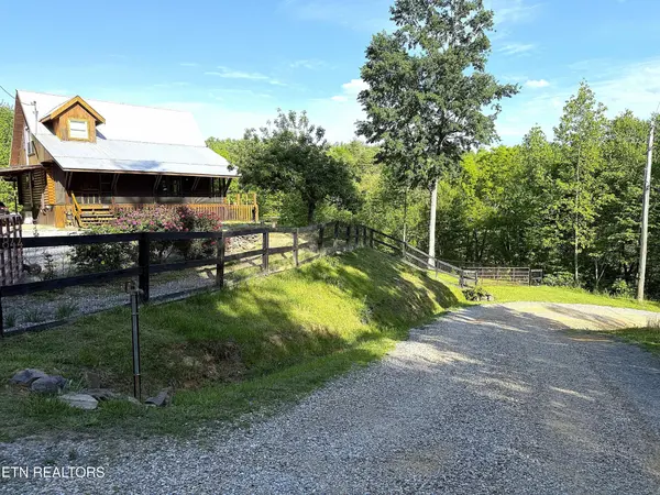 844 Ortagus Way, Del Rio, TN 37727
