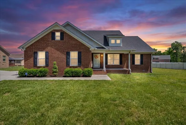 1841 Hills Chapel Rd, Manchester, TN 37355