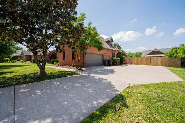 2815 Bowers Ln, Murfreesboro, TN 37129