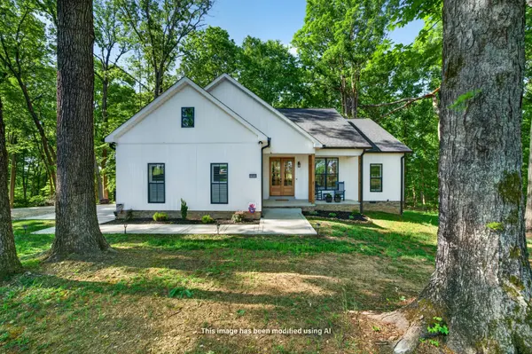 1222 Breeden Rd, Charlotte, TN 37036