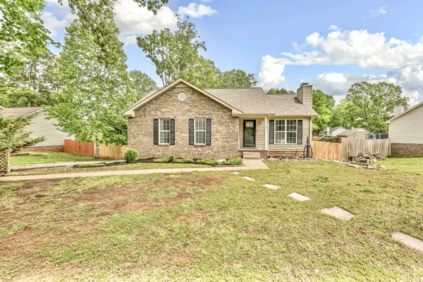 3300 Backridge Rd,  Woodlawn,  TN 37191