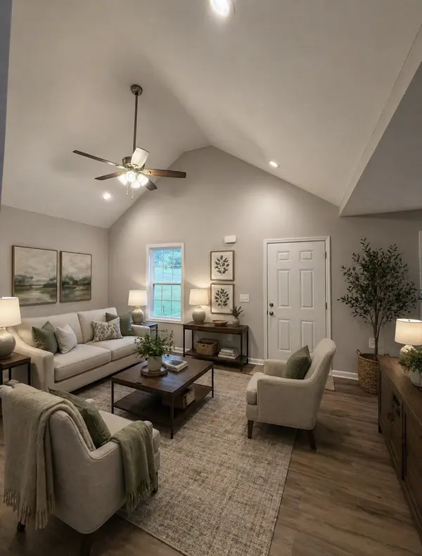 649 Franklin Ave, Lewisburg, TN 37091
