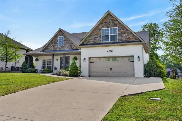4387 Memory Ln, Adams, TN 37010