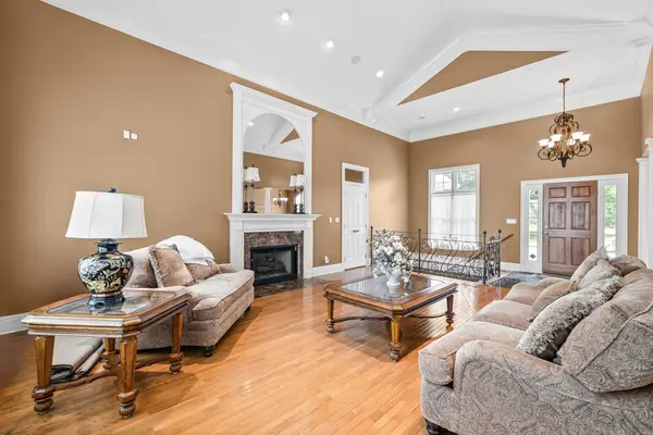 107 Legends Dr, Springville, TN 38256