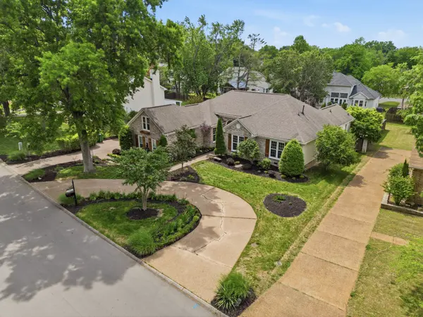 5006 Langford Pass, Old Hickory, TN 37138
