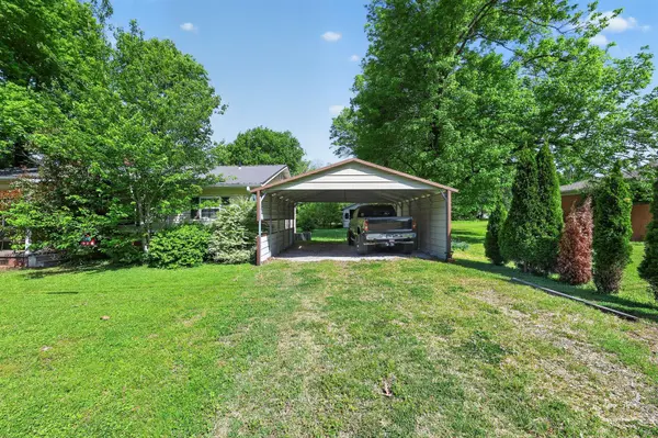 285 Jones ST, Huntingdon, TN 38344