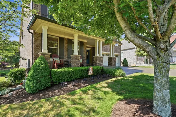 5016 Aunt Nannies Pl, Nolensville, TN 37135